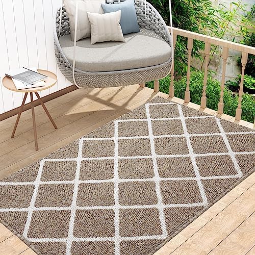Finchitty Indoor Door Mat, Dirt Resistant and Absorbent, Low-Profile, Washable - Image 6