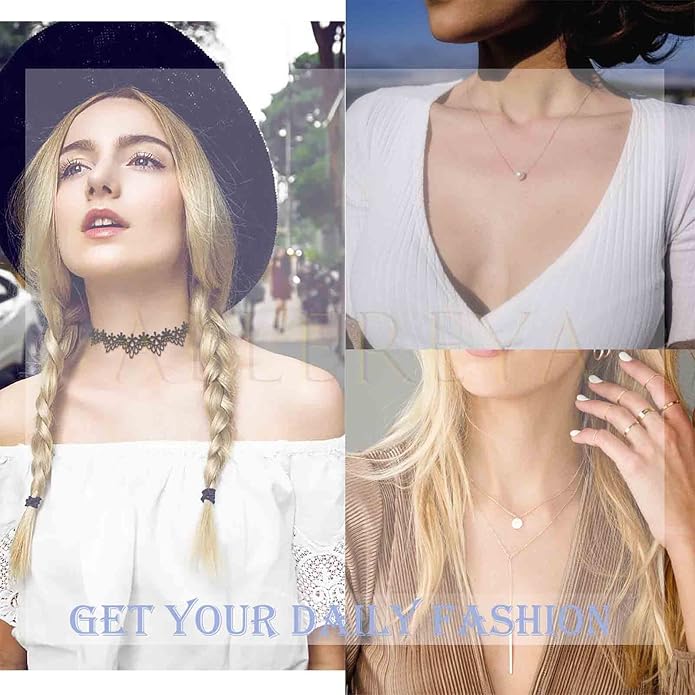 Vintage Sunburst Pendent Necklace Hollow Sunburst Necklace Moonstone Gold Sun Choker Necklace Open Sunburst Necklace Jewelry for Women (Gold)
