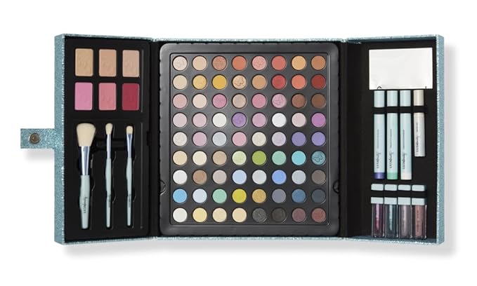 Ulta Beauty Box: Social Butterfly Edition