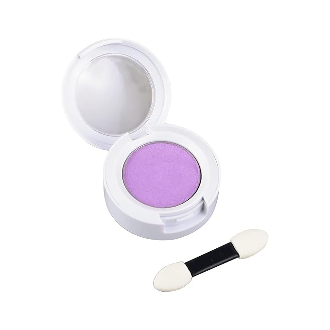 Luna Star Klee Ultimate Makeup Kit. Gentle and Non-Toxic. Kid-Friendly. Made in USA. (Arc of Joy)