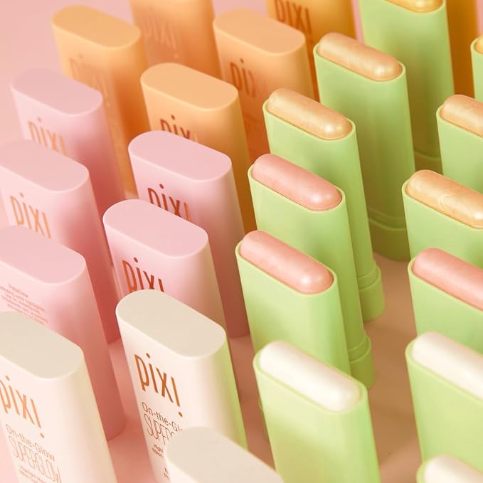On-the-Glow SUPERGLOW - Petal Dew