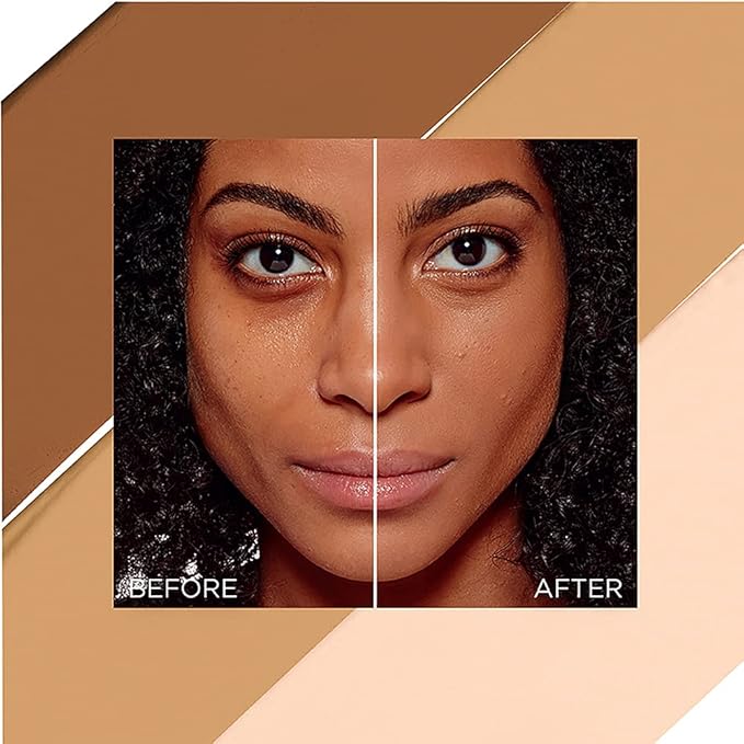 L'Oreal Paris Cosmetics Makeup Infallible Pro-Matte Liquid Longwear Foundation, Nutmeg, 1 fl oz