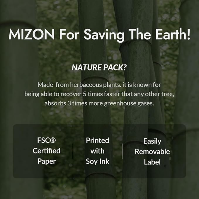 MIZON Phyto Plump Collagen Eye Gel Patch with Moringa, Triple Hyaluronic Acid, and Botanical Extracts for Brightening, Hydration, and Elasticity – 60pcs – Improves Vitality and Glow