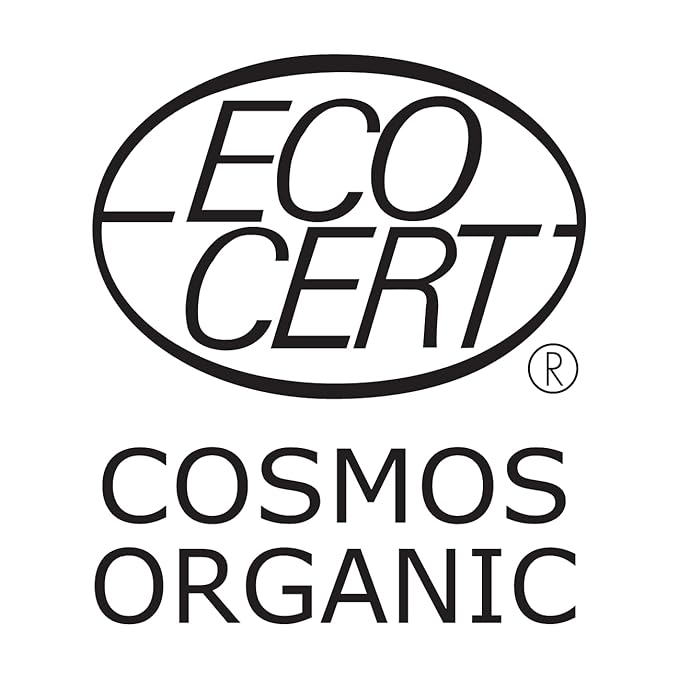 Eyewaken Eye Cream, Ecocert Cosmos Organic, Smooth Fine Lines, Firm + Protect, Cornflower, Cocoa, Argan Oil, Grapeseed Oil, Almond Oil, 0.68 fl oz
