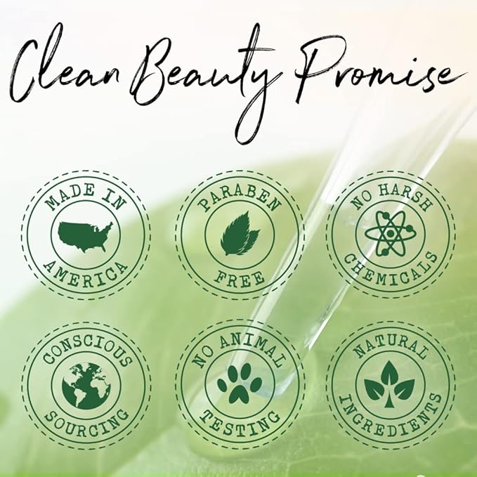 Leave In Conditioner Spray - Tea Tree Scalp Treatment - Anti-Dandruff Treatment, Dry & Itchy Scalp Treatment, Hydrating & Medicated Formula for Psoriasis, and Scalp Care - Detangles & Nourishes Hair.