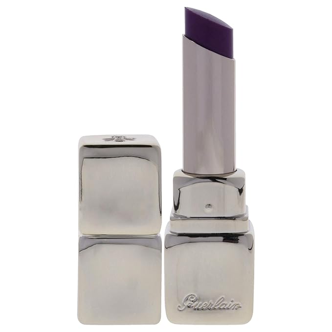 Kiss Kiss Bee Glow Lip Blam - 809 Lavender Glow by Guerlain for Women - 0.11 oz Lip Balm