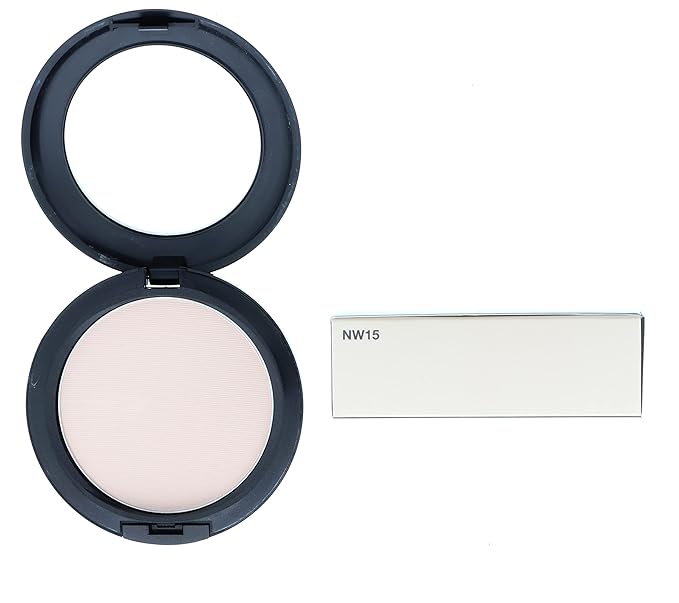 Exclusive By MAC Studio Fix Powder Plus Foundation - NW15 15g/0.52oz