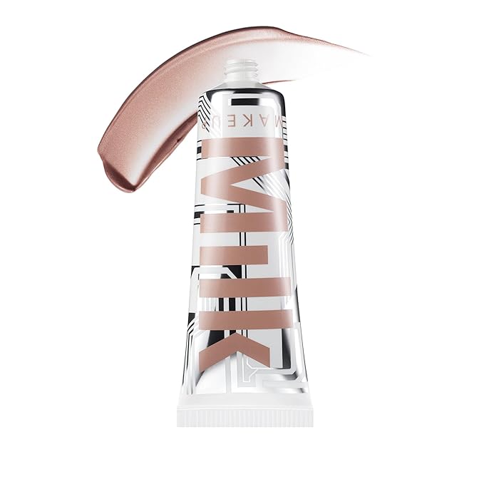 Milk Makeup Bionic Glow Hydrating Liquid Illuminator - Virtual 0.91 FL OZ