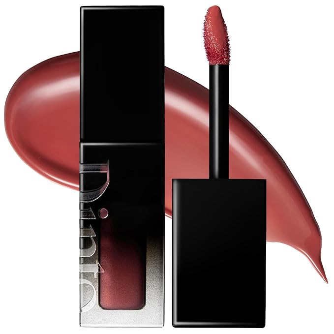 DINTO Blur-Glowy Lip Tint 210 Reverentia