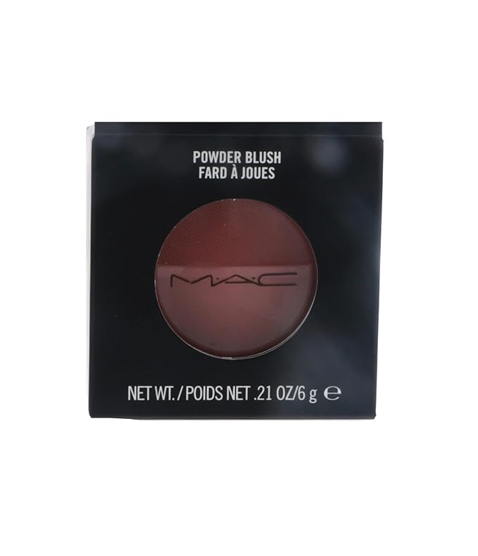 MAC Powder Blush Mocha
