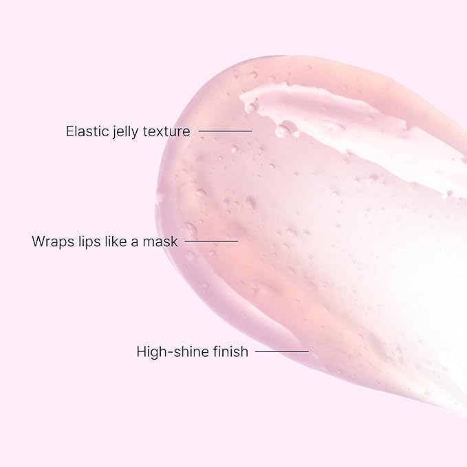 Perfect Sleep Lip Collagen 0.52fl.oz/15ml, Hydrolyzed Collagen+Rice Protein, Willow Bark Extract & Peptide to Nourish, Moisturize & Exfoliate the lips, Sleep-Beauty, Korean Overnight Lip Mask