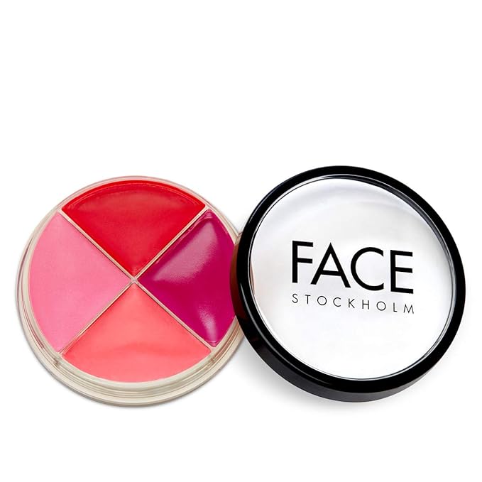 FACE Stockholm Smart Wheel (Bright)