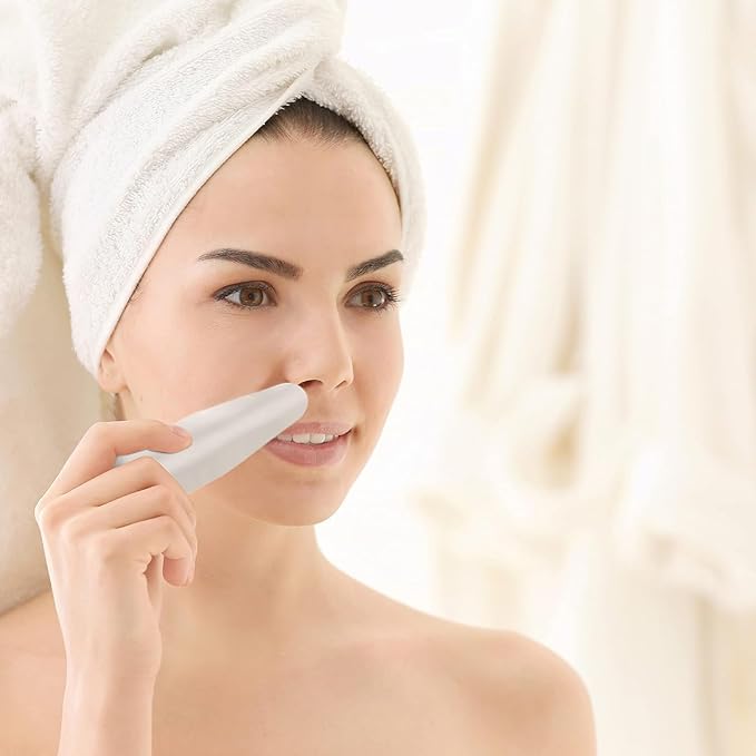 Epilady Epilator Bundle, Full Body + Facial Epilator Combo: Legend 5 Full Body Epilators & Epilady Esthetic Facial Hair Removal Device Epilators for Women Hair Removal