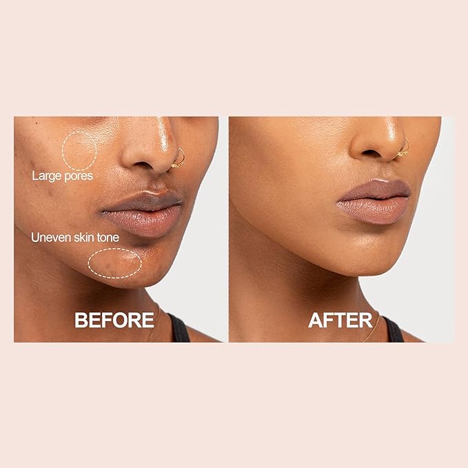 Pressed Face Powder Makeup Mineral Foundation Finishing Powder Pressed Finishing and Setting Powder Loose Setting Powder Makeup #07