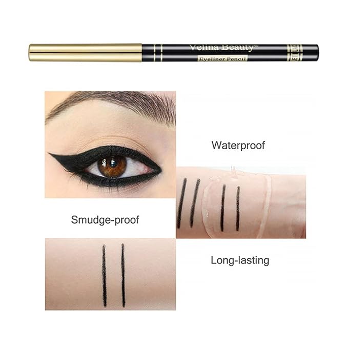 All in One Professional Makeup Kit for Women Girls Holiday Makeup Gift Sets Xmas Essential Bundle Include Eyeshadow Palette Lipstick Blush Concealer Eyeliner Mascara Brush Eyebrow Pencil