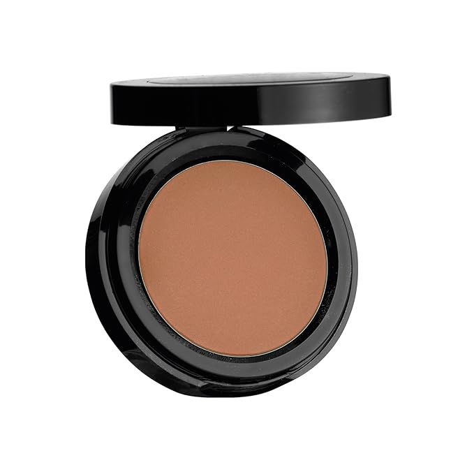Big Crush Blush – Hypoallergenic smooth powder blush for cheeks. Ultra fine color pigmentation and silky smooth texture - lightweight - blendable - lasts all day