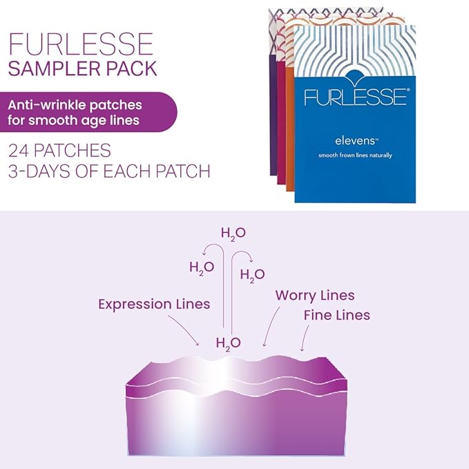 Furlesse Sampler Set