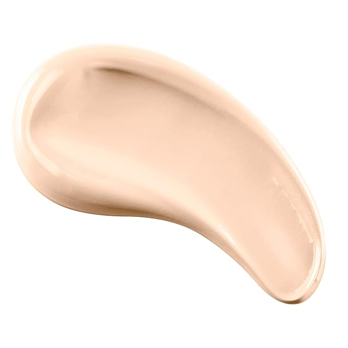 Lune+Aster CC Cream Broad Spectrum SPF 50+/PA+++- Porcelain- Medium coverage CC Cream with SPF 50 creates a dewy glow