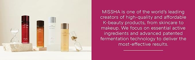 MISSHA Magic Cushion Foundation No.27 Honey beige for medium/tan skin - Flawless Coverage, Dewy Finish, Easy Application for All Skin Types