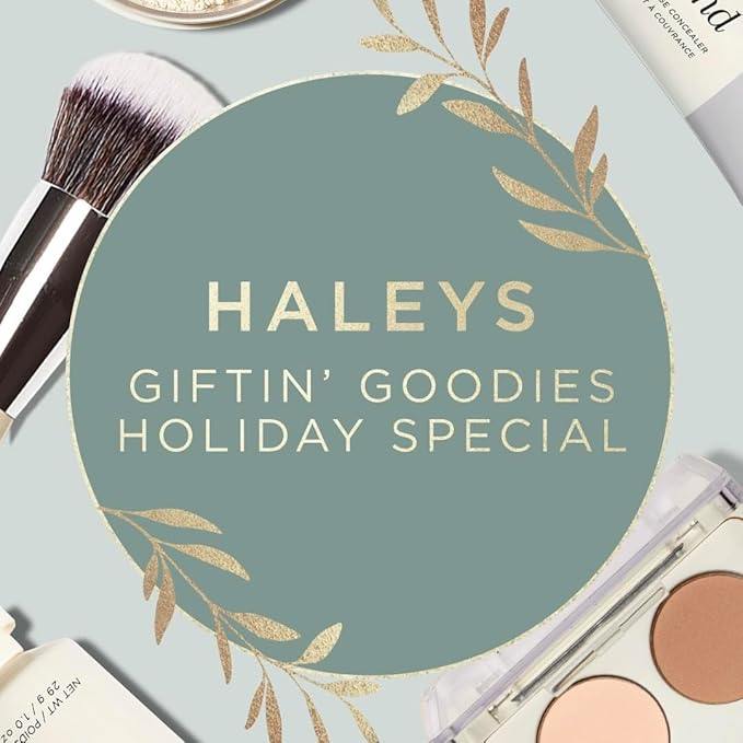 HALEYS Re-invent Sheer Tinted Marula Oil (Fair/Light Cool), Skin Tint, Tinted BB Moisturizer, Tinted Foundation, Face Oil, Hydrate Skin, Flexible Shades, Low to Med Coverage, For All Skin Types