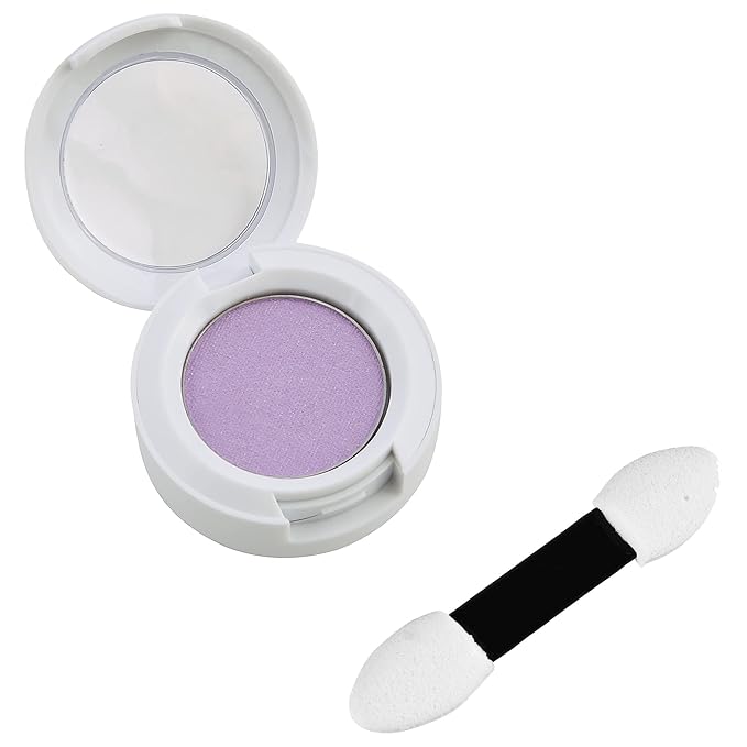 Klee Naturals Luna Star Naturals Klee Kids 4 PC Makeup Up Kits with Compacts (Enchanted Fairy) (Enchanted Fairy)