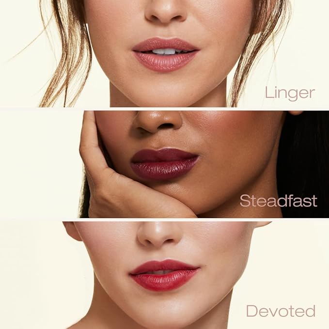 Woosh Monogamous Lip Stain - Devoted