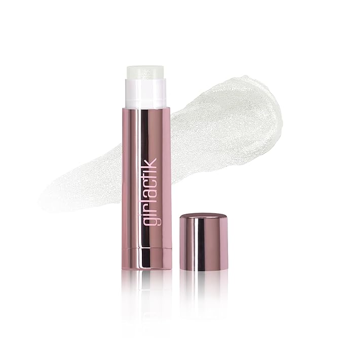 Girlactik Jello Gloss Balm (Sparkliest)