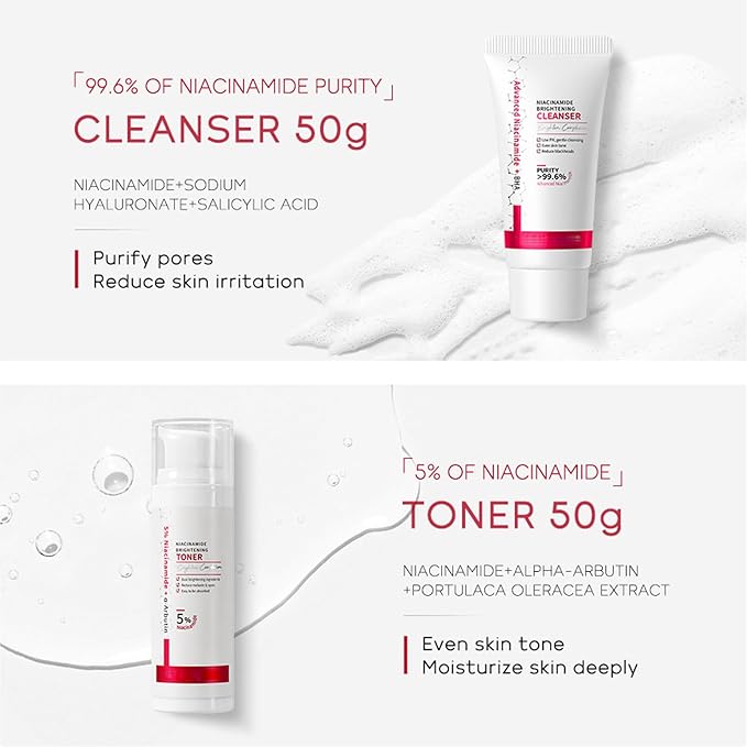 skin care set - skincare set for women - facial skin care sets & kits - gift set skincare - skin care sets for teens- skin care sets for men (ceramide)