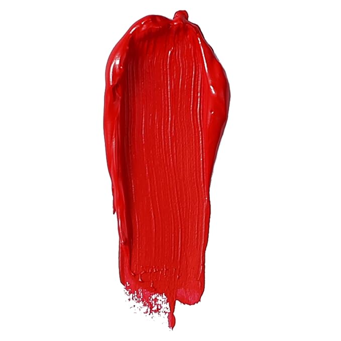 IS'MINE Red Liquid Foundation Makeup, Matte Flawless Finish Foundation, Vegan & Cruelty-Free (1.05 Fl Oz, 044)