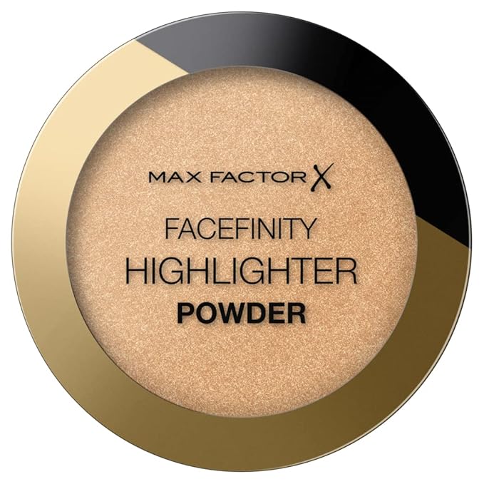 Max Factor Facefinity Powder Highlighter, 003 Bronze Glow