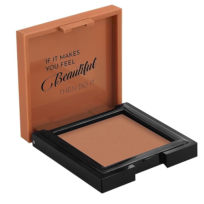 Pastel Cream Blush 45 | Red | Fresh | Healthy & Natural Look | Ligh Weighted Formula | Sebum Control Richly Pigmented | Easily Blendable | Long Lasting | Semi Matte | 0.18 oz.