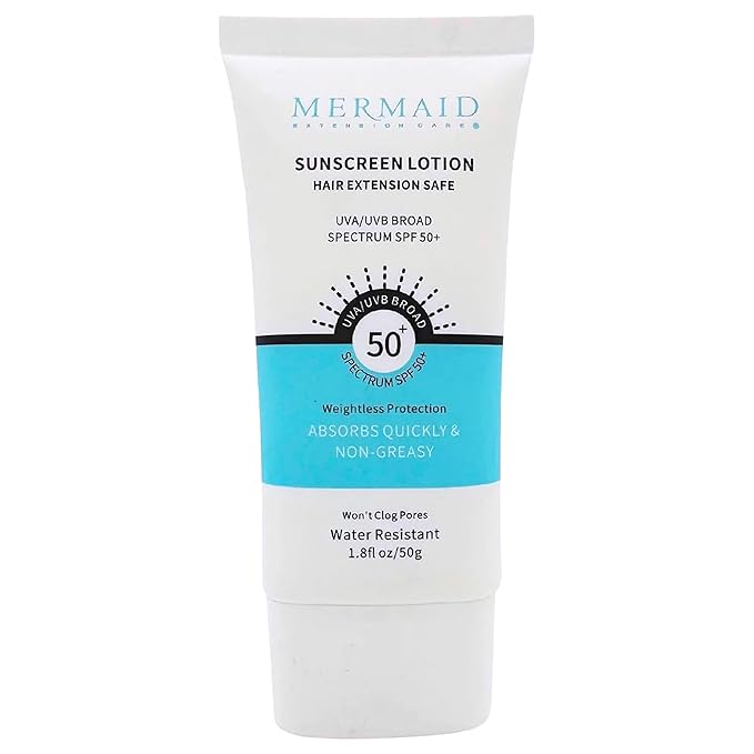 Sunscreen, Lightweight, Zinc Oxide Formula for All-Day Protection, 1.8 fl oz