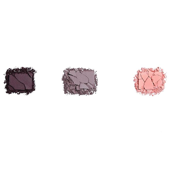 Makeup Revolution Reloaded Palette, Makeup Eyeshadow Palette, Includes 15 Shades, Lasts All Day Long, Vegan & Cruelty Free, Basic Mattes, 16.5g