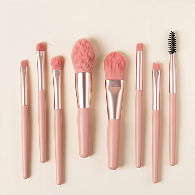 Makeup Kit for Women, Eyeshadow Makeup Gift Set for Teen Girls, Eyebrow Eye Shadow Makeup Kit with 40 Colors Eyeshadow Palette, Mascara, Eyeliner, Eye Brow Pencil, Eye Brush