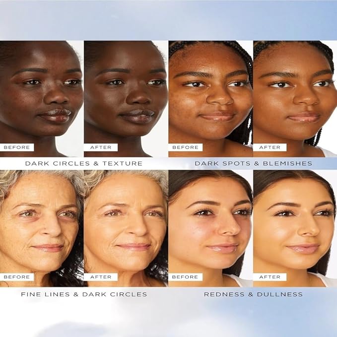 Tarte Shape Tape Radiant Medium Coverage Concealer Full Size - 12N - Fair Neutral