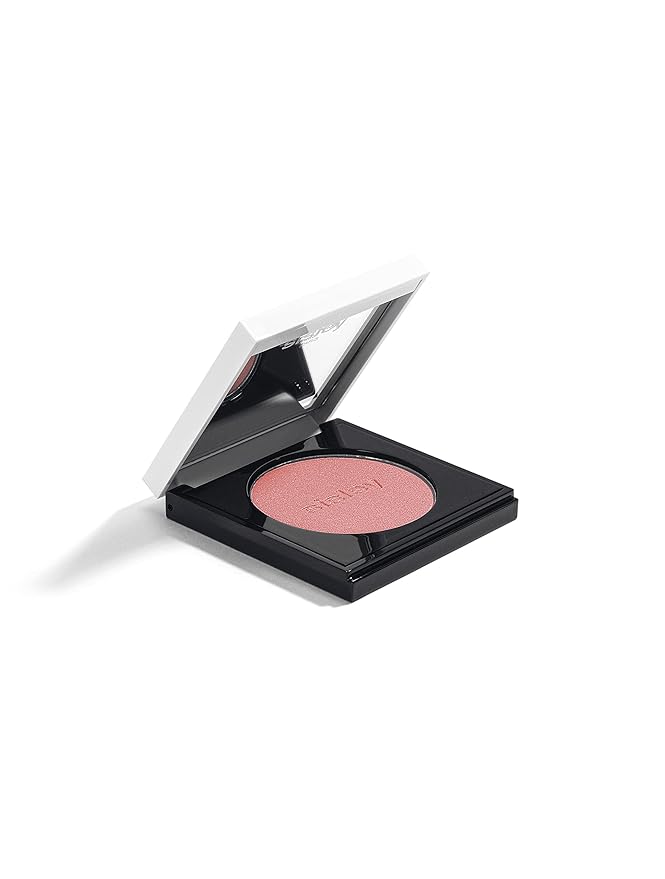 sisley paris Le Phyto Blush - 01 Pink Peony Blush Women 0.22 oz