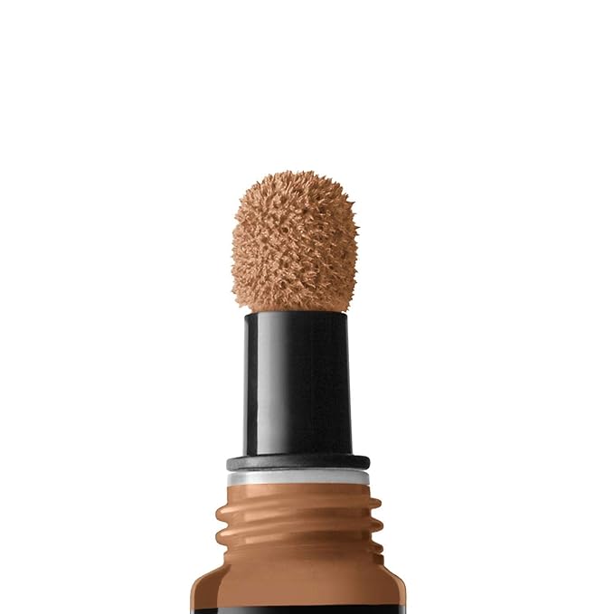 NYX PROFESSIONAL MAKEUP Born To Glow Radiant Concealer, Medium Coverage - Warm Honey