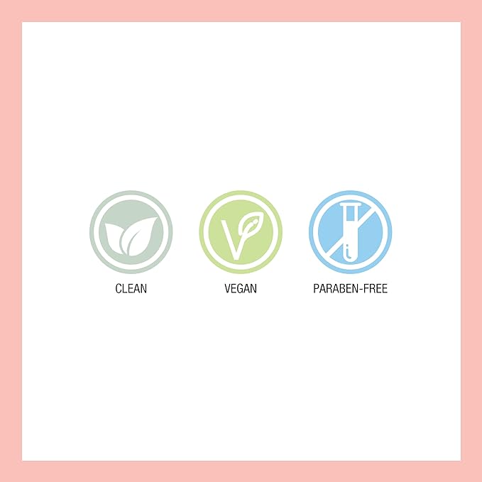 Physicians Formula Butter Believe It! Foundation + Concealer, Light-to-Medium | Dermatologist Tested, Clinicially Tested