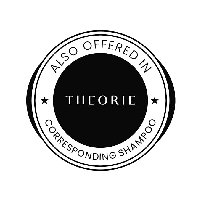 Theorie Helichrysum & Plum - Nourishing Conditioner - For Dry & Over Processed Hair, 800mL