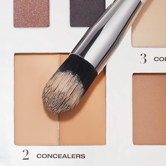 The Essential Brush Set