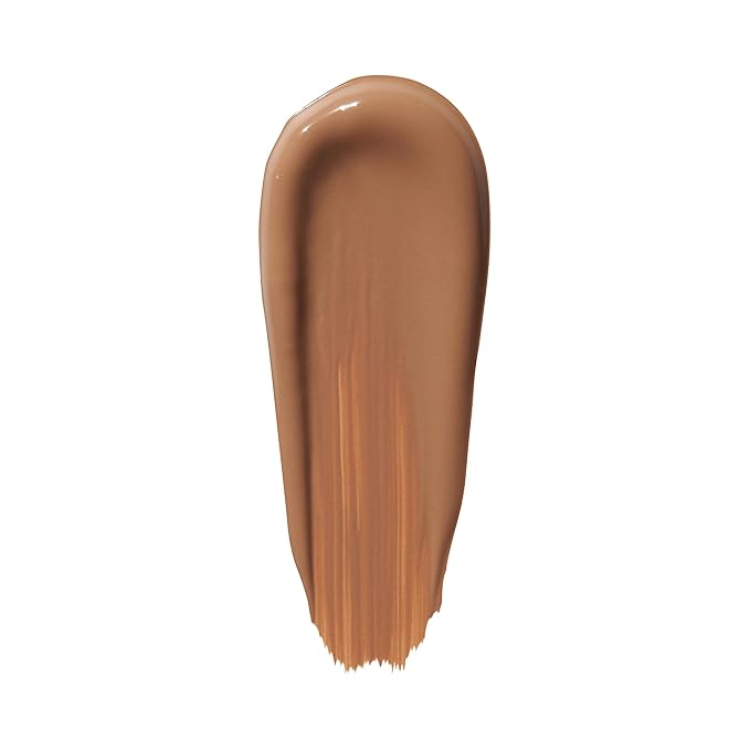 e.l.f. Halo Glow Contour Beauty Wand, Liquid Contour Wand For A Naturally Sculpted Look, Buildable Formula, Vegan & Cruelty-free, Light/Medium