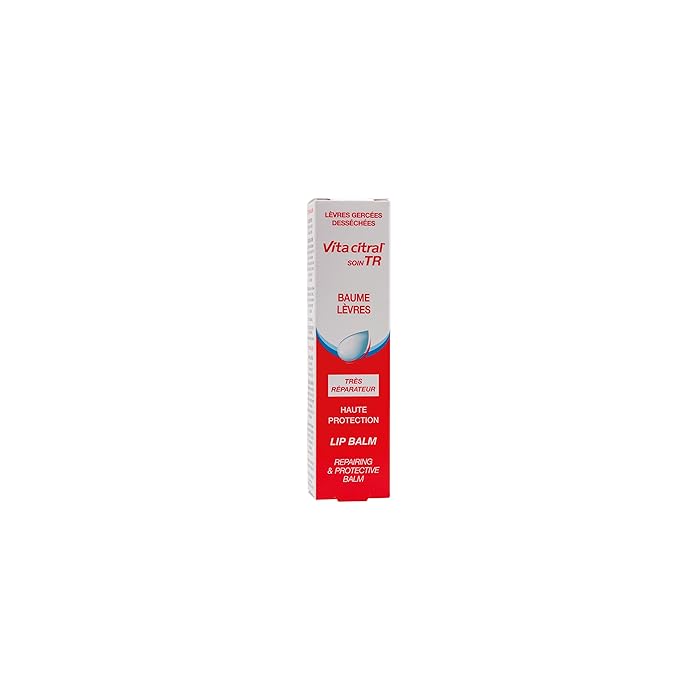 Lip Balm - 15ml