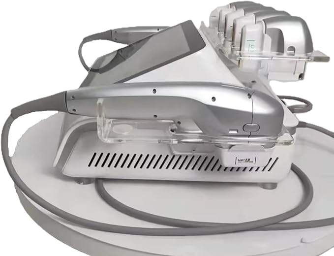 Comfortable Home Beauty Instrument, Deep Firming Technology, Strong Skin Firming, Remove Black Spots and Whiten Skin to Keep Young