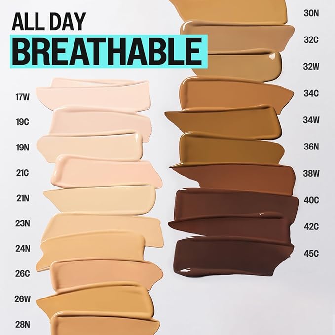 CLIO Kill Cover Founwear Cushion The Original – 20 Shades, Buildable Light to Medium Coverage, Natural Finish, Korean Makeup Foundation, Long-Lasting Skin Fit, 21C LINGERIE