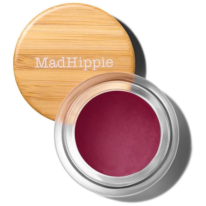 Mad Hippie Skin Care Cheek Lip Plum .24 oz