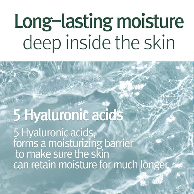 Pyunkang Yul Calming Pore Clear Wash Off Mask 100 ml