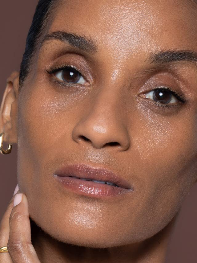 ILIA - True Skin Serum Foundation | Non-comedogenic, Cruelty-Free, Vegan, Weightless Feel, Buildable Coverage, Safe For Sensitive Skin (Sardinia SF10.5)