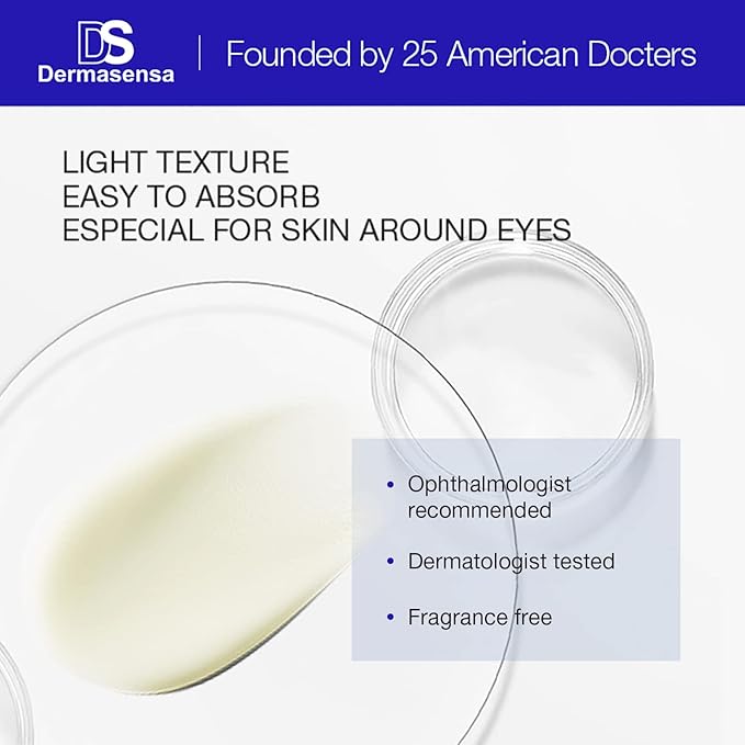 Vitamin K Super Eye Cream, 0.5 Fl Oz.