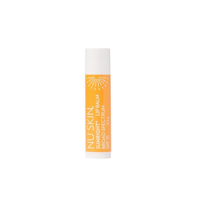 Nu Skin Sunright Lip Balm SPF 15