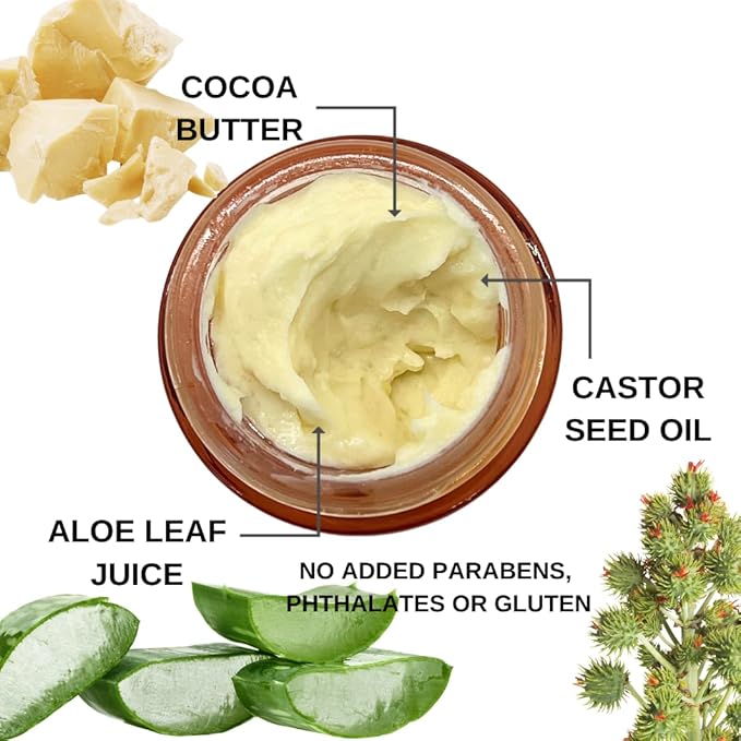 AllBoutHue Age Defying Eye Cream | Hydrating, Nourishing, Easy Absorbing and Long Lasting Effect, 0.5 Fl Oz